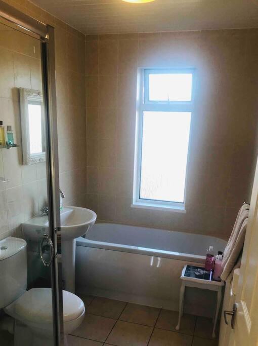 2 Bed Sleeps 6 Beach Retreat St Annes On Sea Villa Lytham St Annes Dış mekan fotoğraf