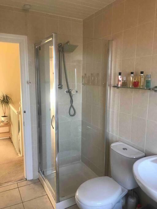 2 Bed Sleeps 6 Beach Retreat St Annes On Sea Villa Lytham St Annes Dış mekan fotoğraf