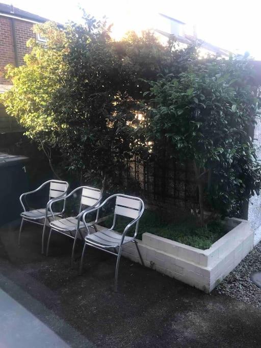 2 Bed Sleeps 6 Beach Retreat St Annes On Sea Villa Lytham St Annes Dış mekan fotoğraf