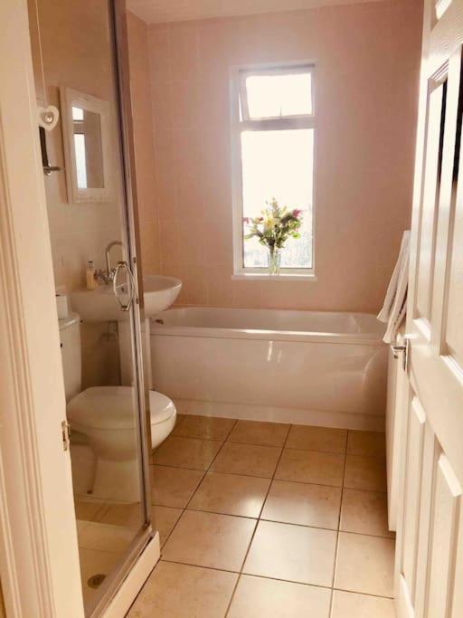 2 Bed Sleeps 6 Beach Retreat St Annes On Sea Villa Lytham St Annes Dış mekan fotoğraf