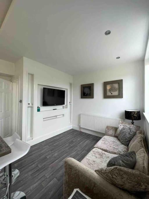 2 Bed Sleeps 6 Beach Retreat St Annes On Sea Villa Lytham St Annes Dış mekan fotoğraf