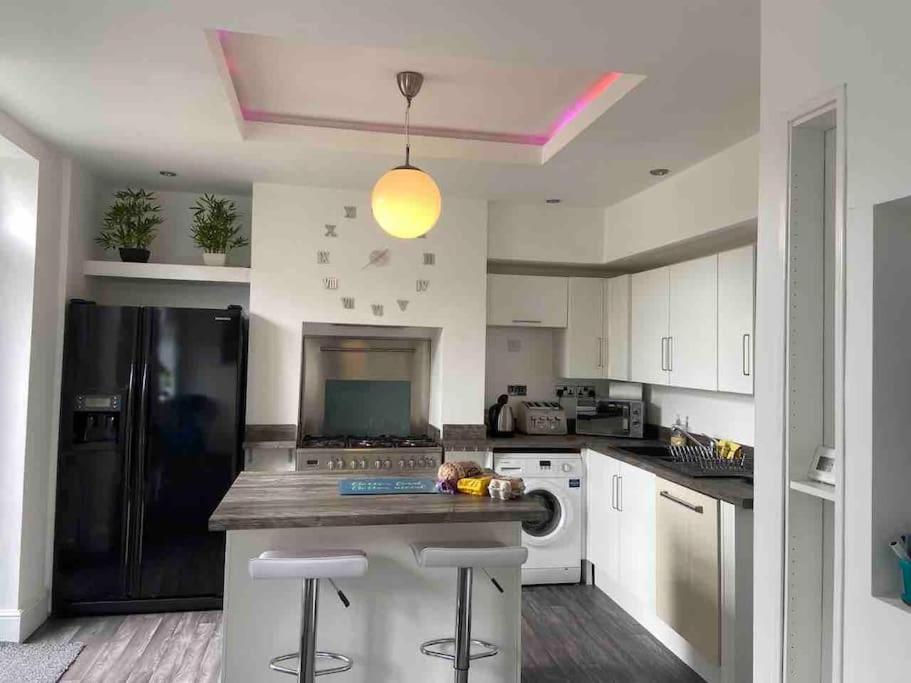 2 Bed Sleeps 6 Beach Retreat St Annes On Sea Villa Lytham St Annes Dış mekan fotoğraf